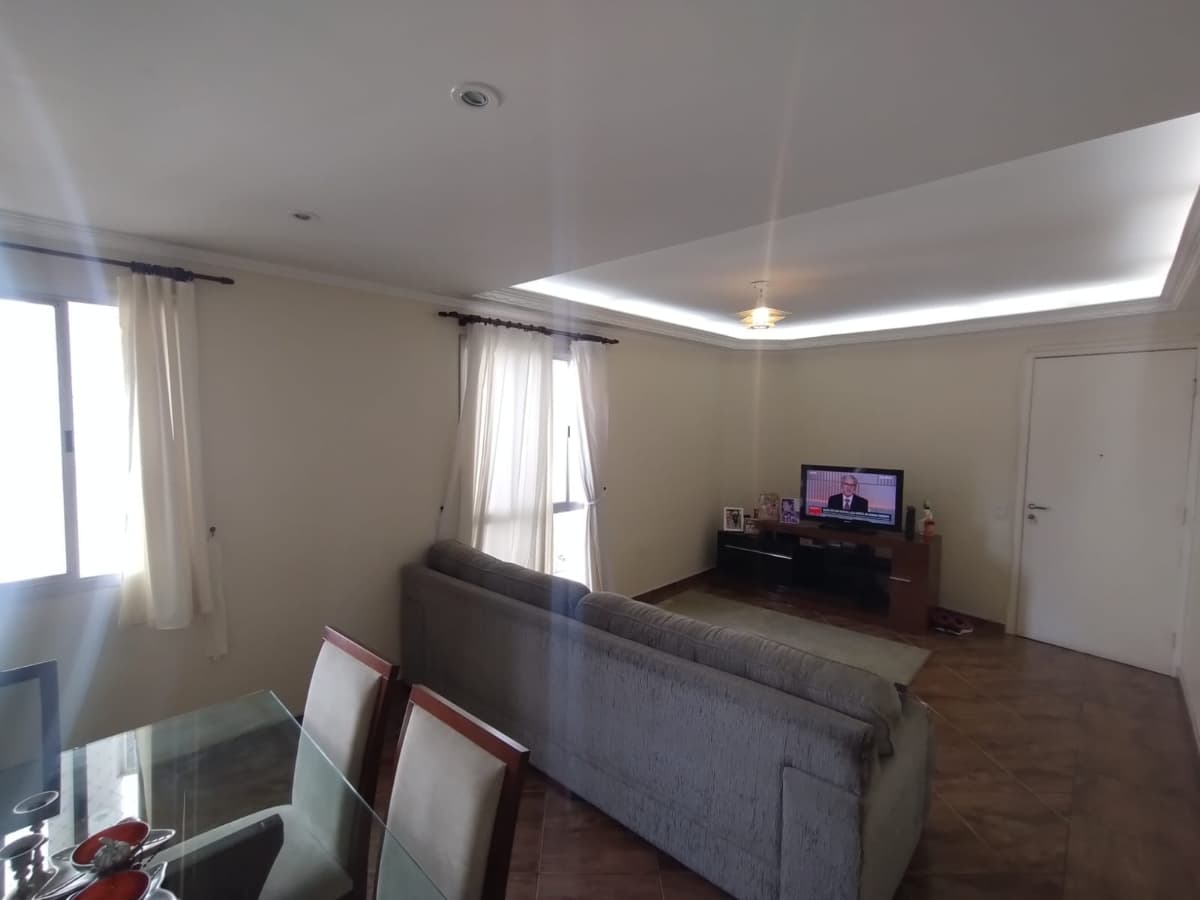 Apartamento à venda no bairro Vila Marari em São Paulo/SP