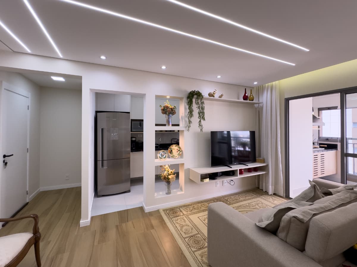 Apartamento à venda no bairro Jardim Prudência em São Paulo/SP