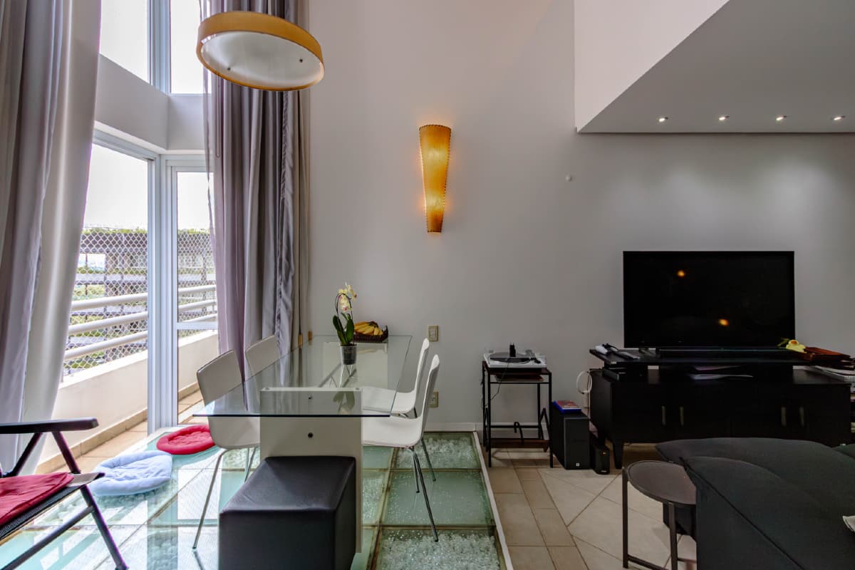 Apartamento à venda no bairro Vila Madalena em São Paulo/SP