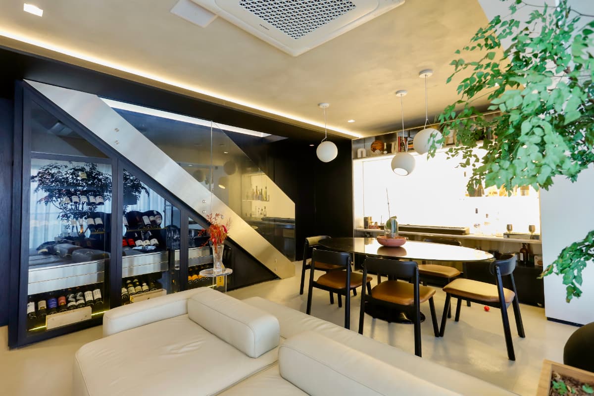 Apartamento à venda no bairro Perdizes em São Paulo/SP