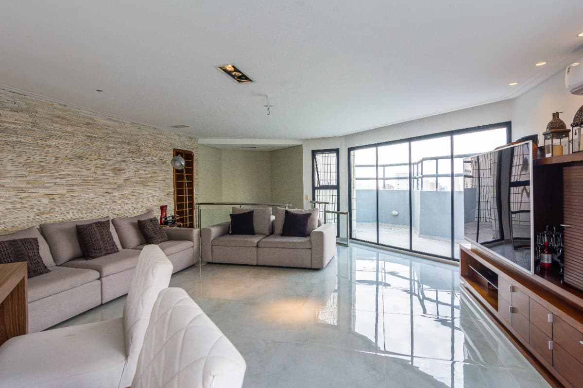 Apartamento à venda no bairro Vila Suzana em São Paulo/SP