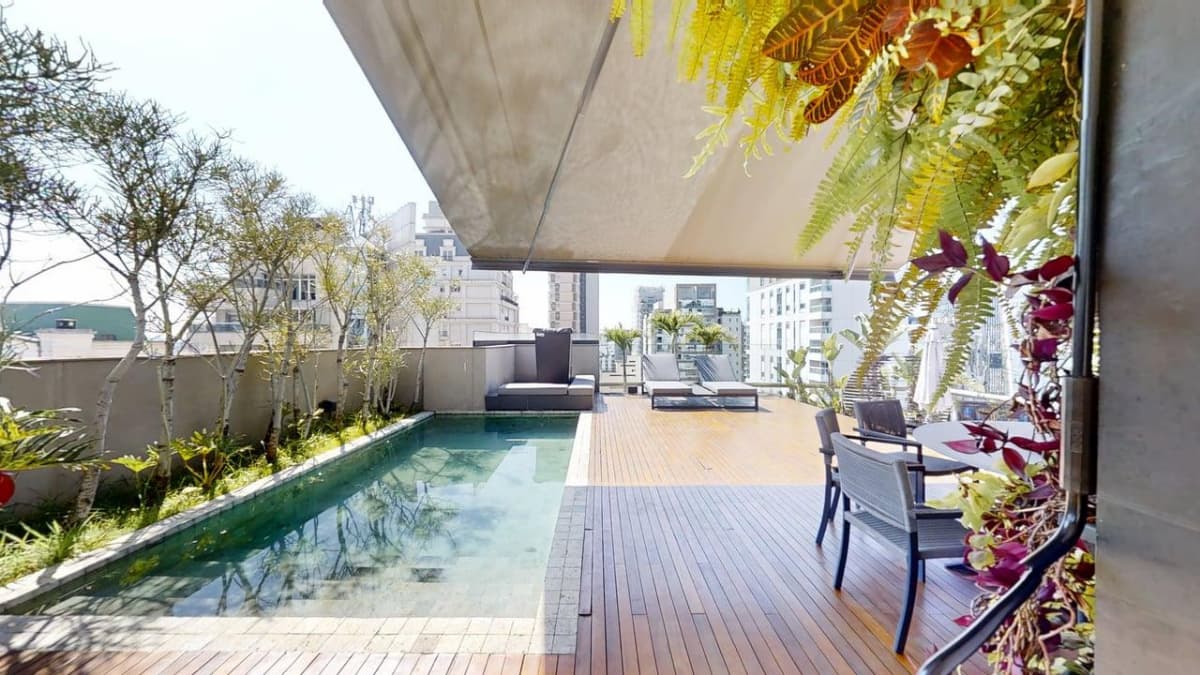 Apartamento à venda no bairro Itaim Bibi em São Paulo/SP