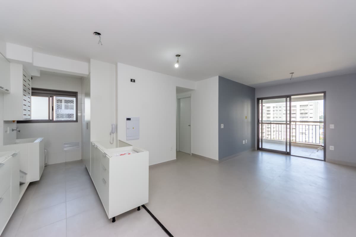 Apartamento à venda no bairro City América em São Paulo/SP