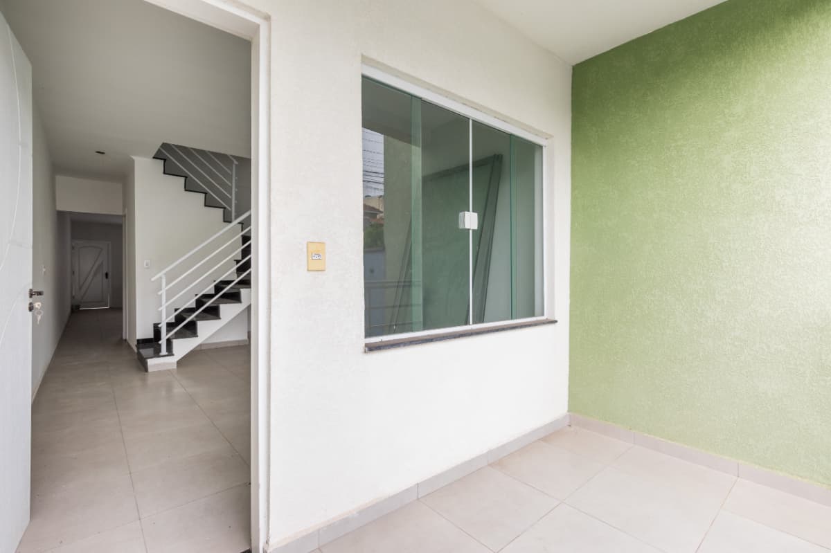 Casa à venda no bairro Ermelino Matarazzo em São Paulo/SP