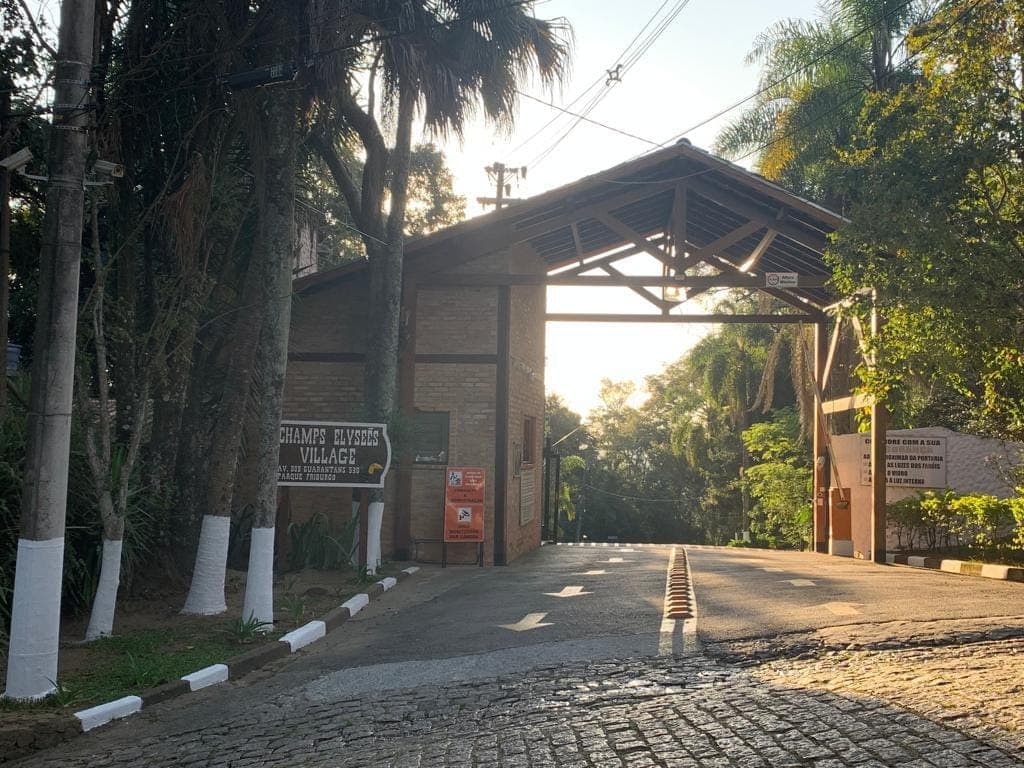 Terreno à venda no bairro Roseira em Mairiporã/SP