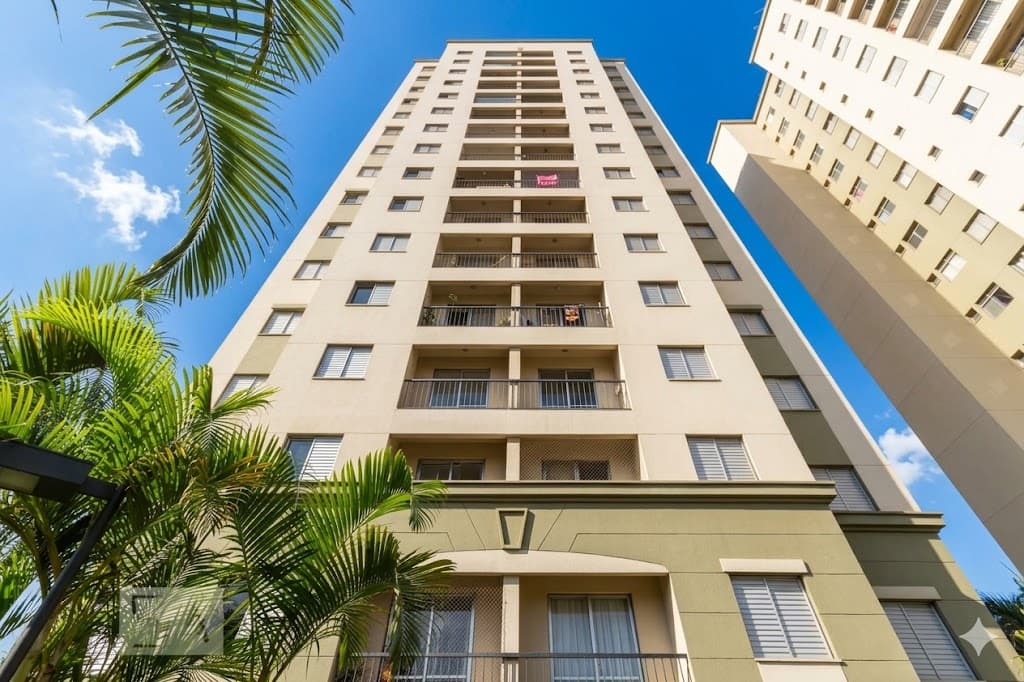 Apartamento à venda no bairro Vila Leopoldina em São Paulo/SP