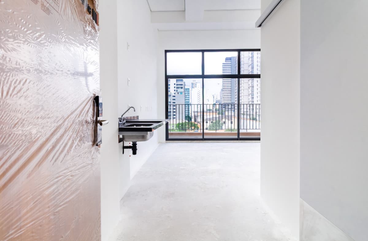 Apartamento à venda no bairro Perdizes em São Paulo/SP