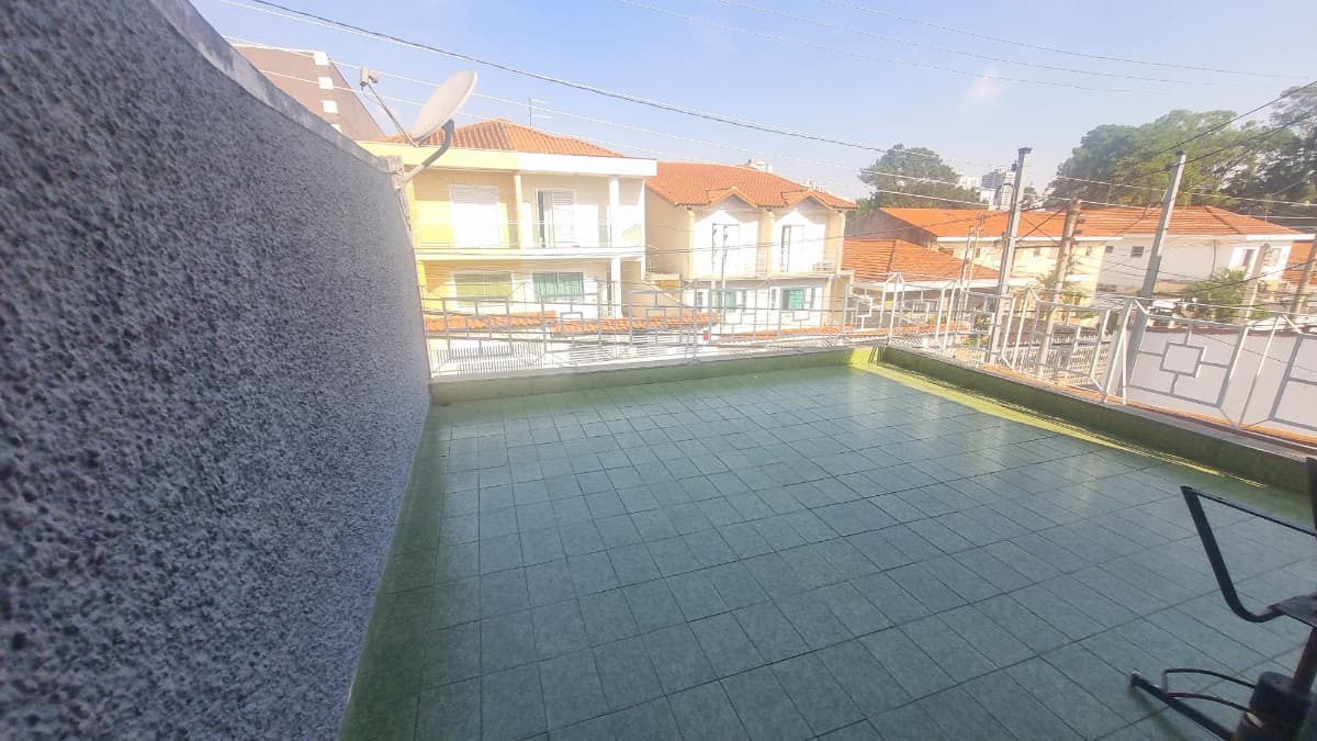 Casa à venda no bairro Vila Mazzei em São Paulo/SP
