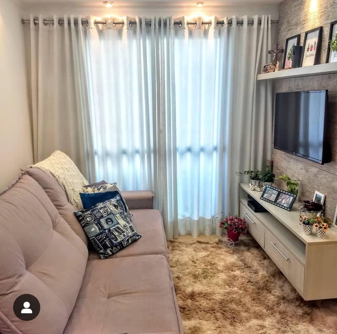 Apartamento à venda no bairro Lauzane Paulista em São Paulo/SP