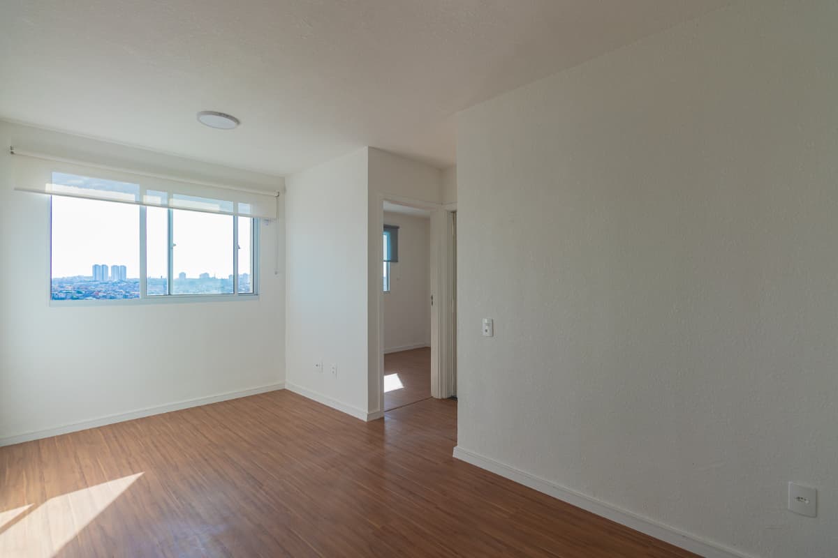 Apartamento à venda no bairro Jardim Leme em São Paulo/SP