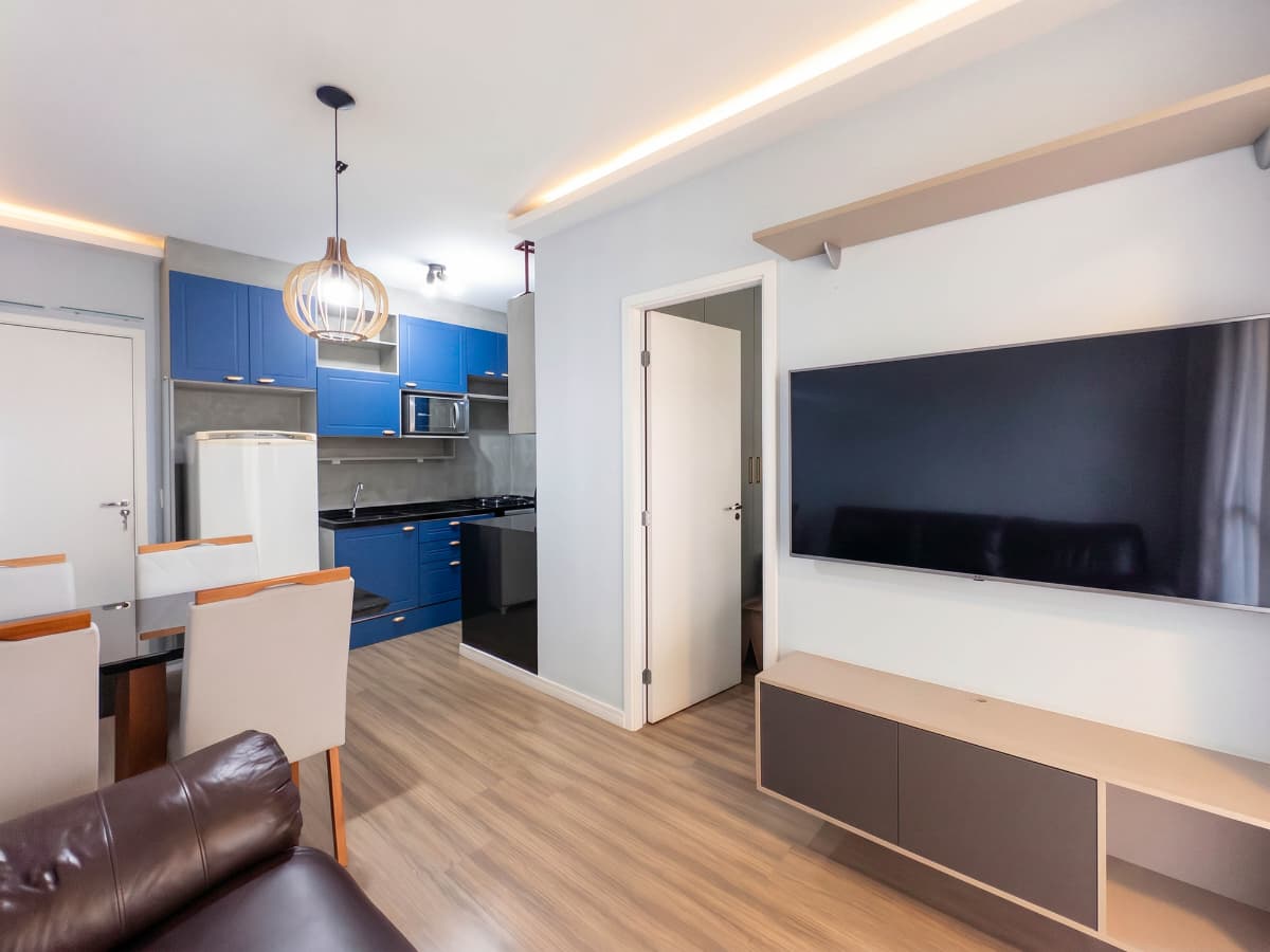 Apartamento à venda no bairro Vila Sônia em São Paulo/SP
