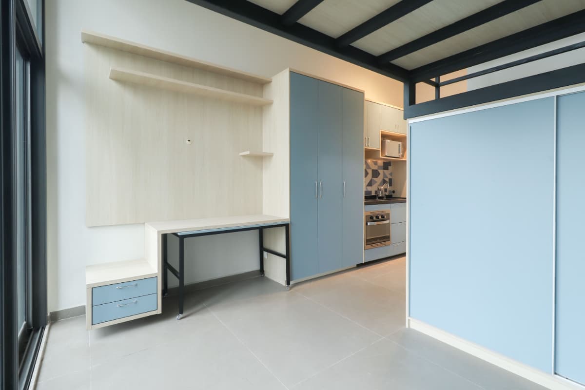 Apartamento à venda no bairro Pinheiros em São Paulo/SP