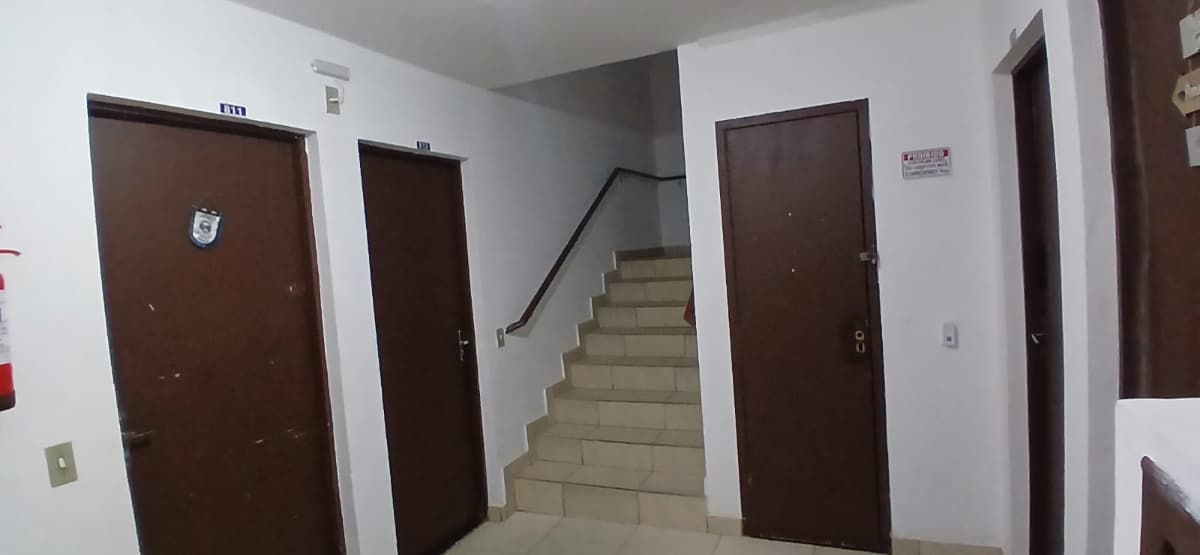 Apartamento à venda no bairro Barra do Aririú em Palhoça/SC