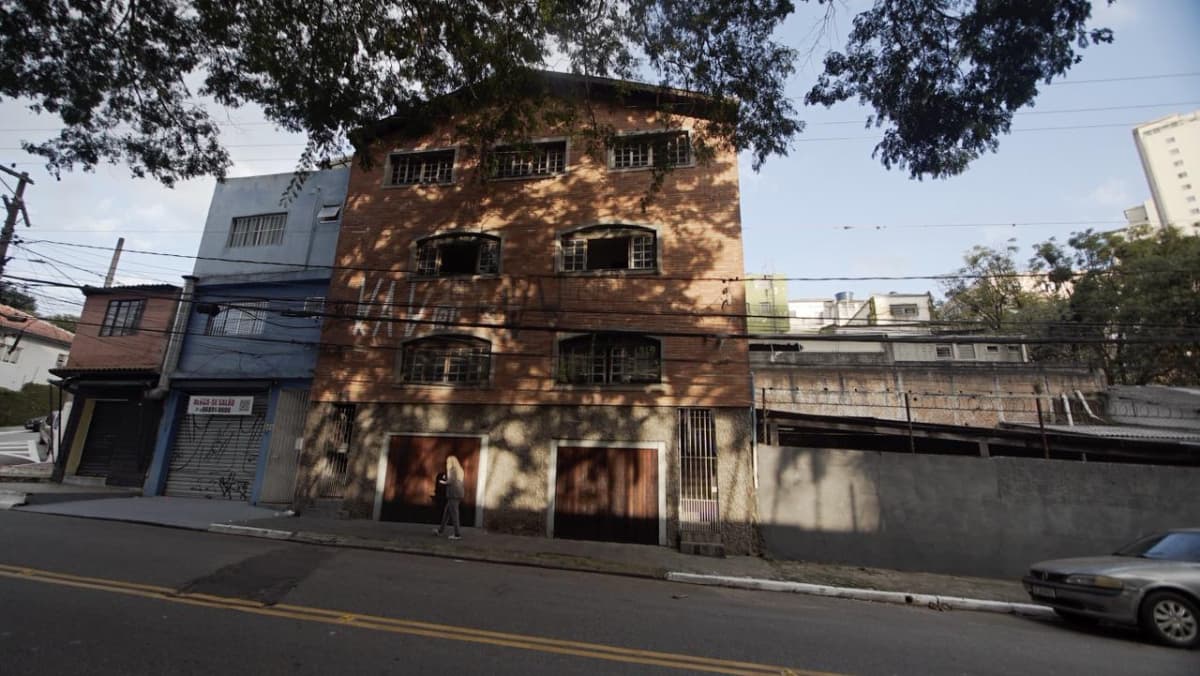 Apartamento à venda no bairro Freguesia do Ó em São Paulo/SP