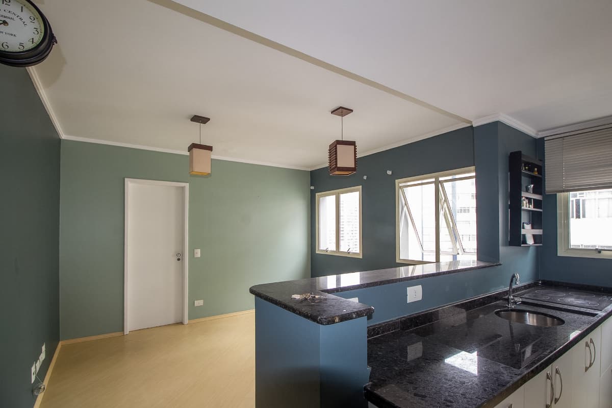 Apartamento à venda no bairro Vila Pompéia em São Paulo/SP