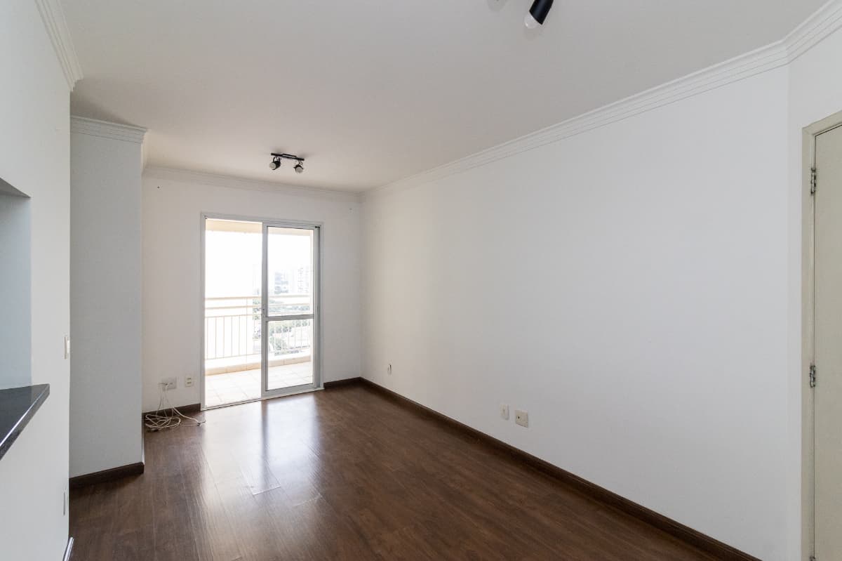 Apartamento à venda no bairro Lapa em São Paulo/SP
