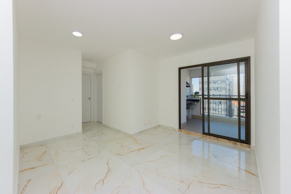 Apartamento à venda no bairro Ipiranga em São Paulo/SP
