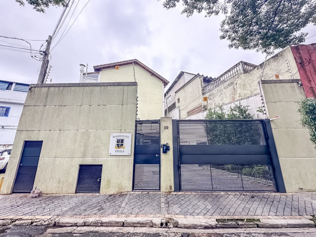 Casa à venda no bairro Casa Verde Média em São Paulo/SP
