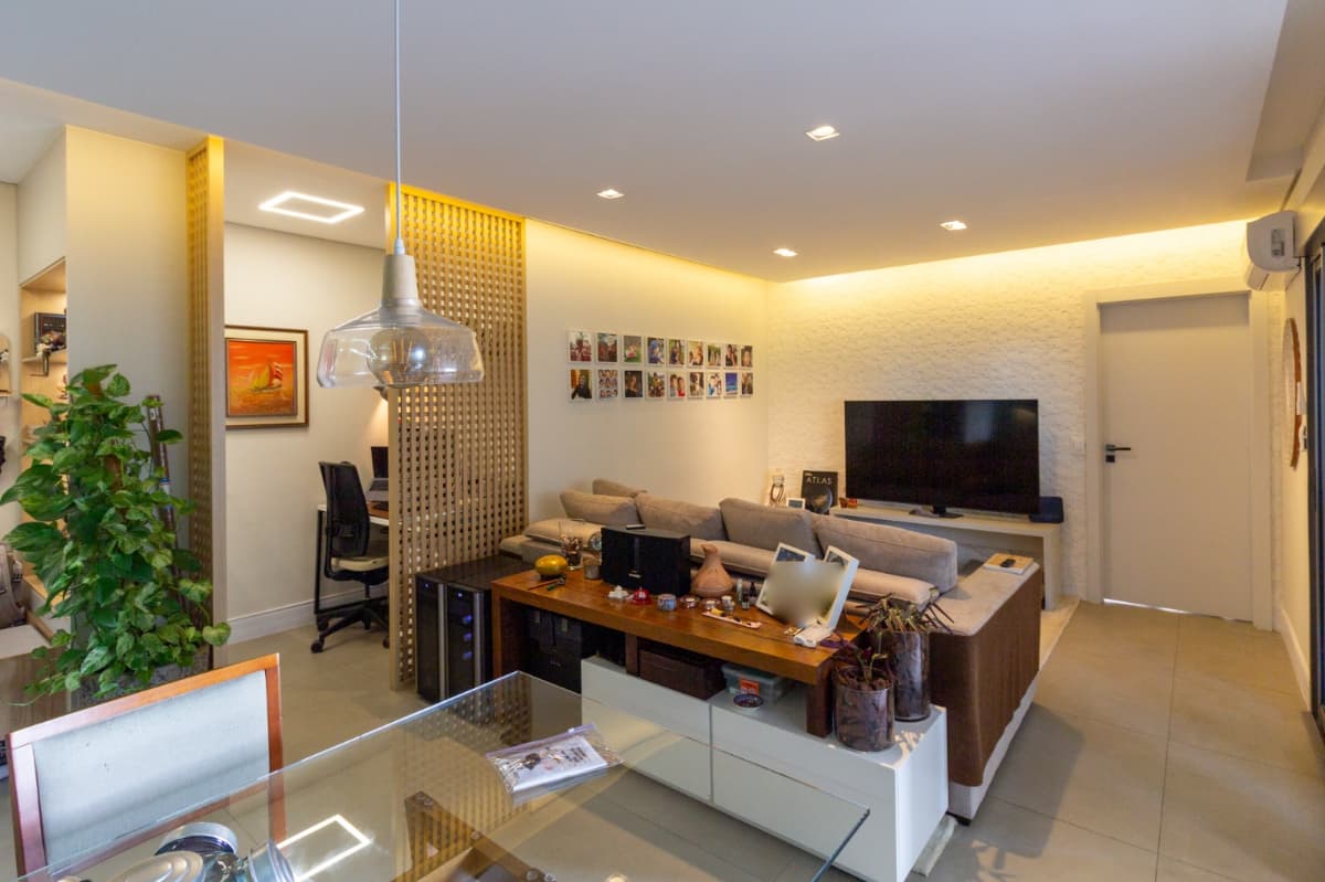 Apartamento à venda no bairro Alphaville em Barueri/SP