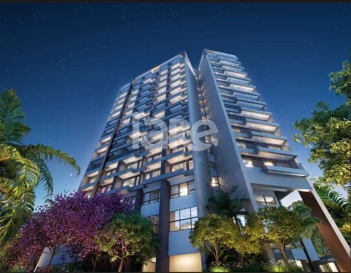 Apartamento à venda no bairro Liberdade em São Paulo/SP