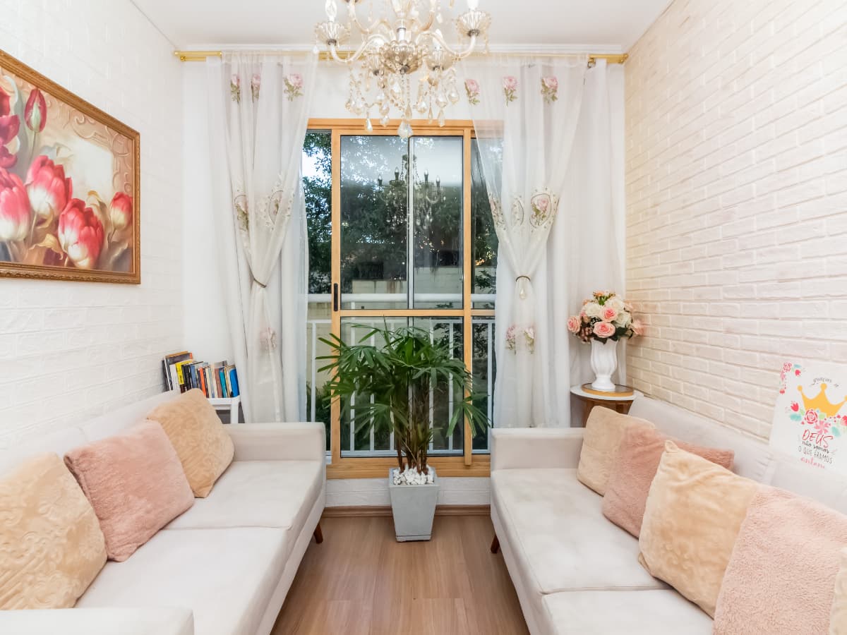 Apartamento à venda no bairro Jaraguá em São Paulo/SP