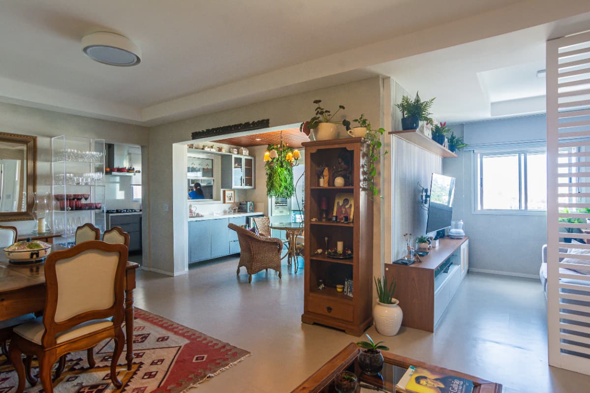 Apartamento à venda no bairro Jardim Caravelas em São Paulo/SP