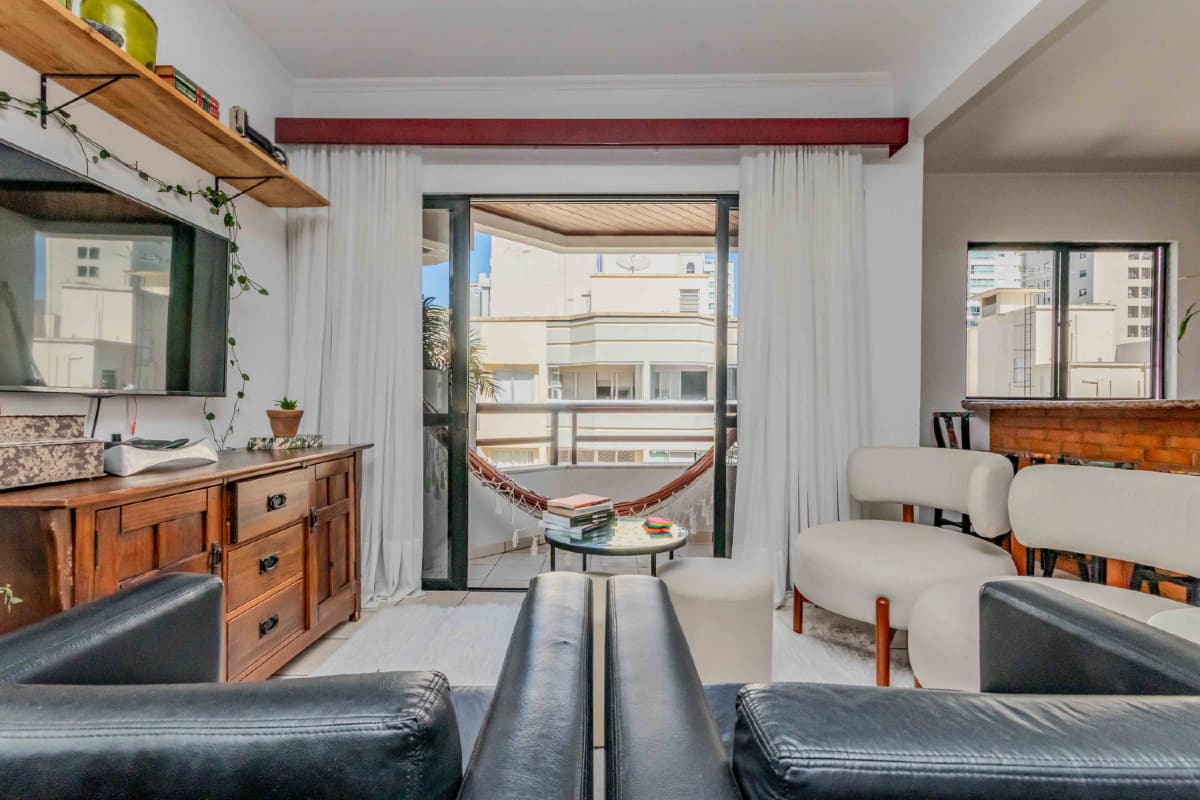 Apartamento à venda no bairro Centro em Balneário Camboriú/SC