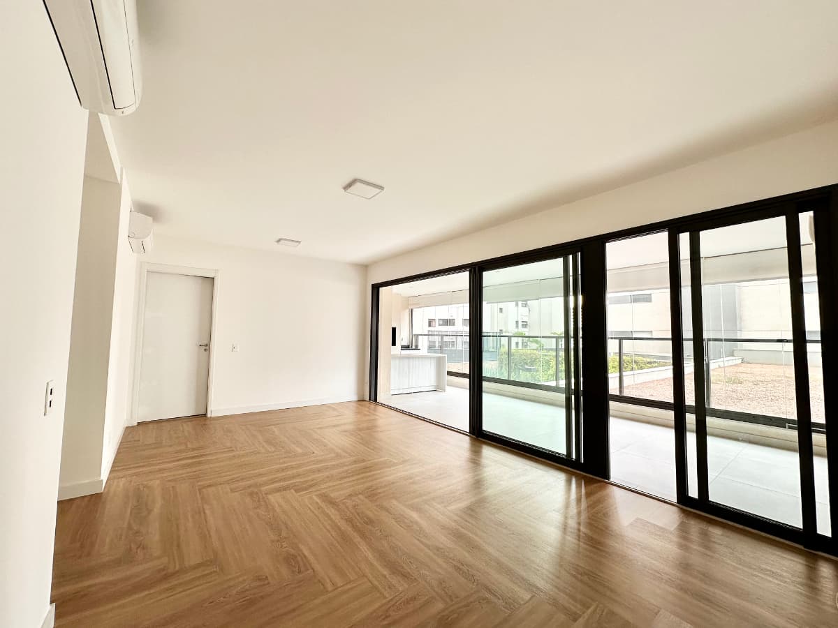 Apartamento à venda no bairro Vila Mariana em São Paulo/SP
