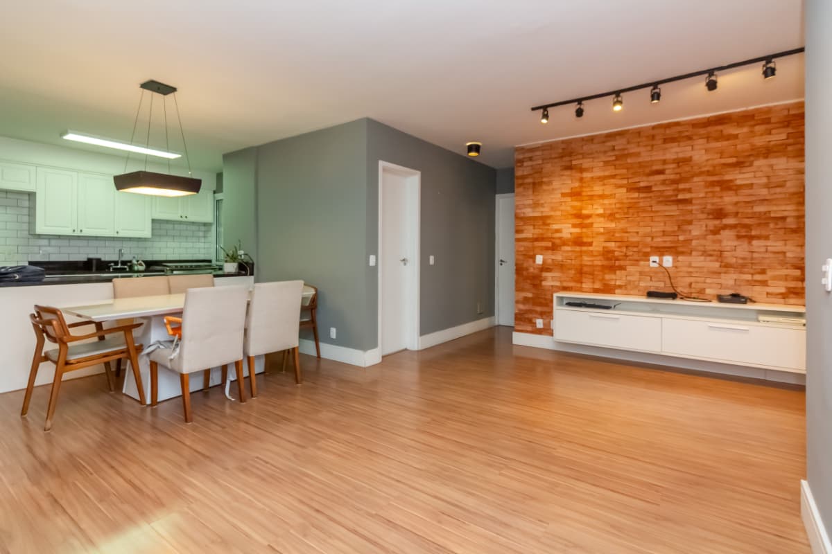 Apartamento à venda no bairro Freguesia do Ó em São Paulo/SP
