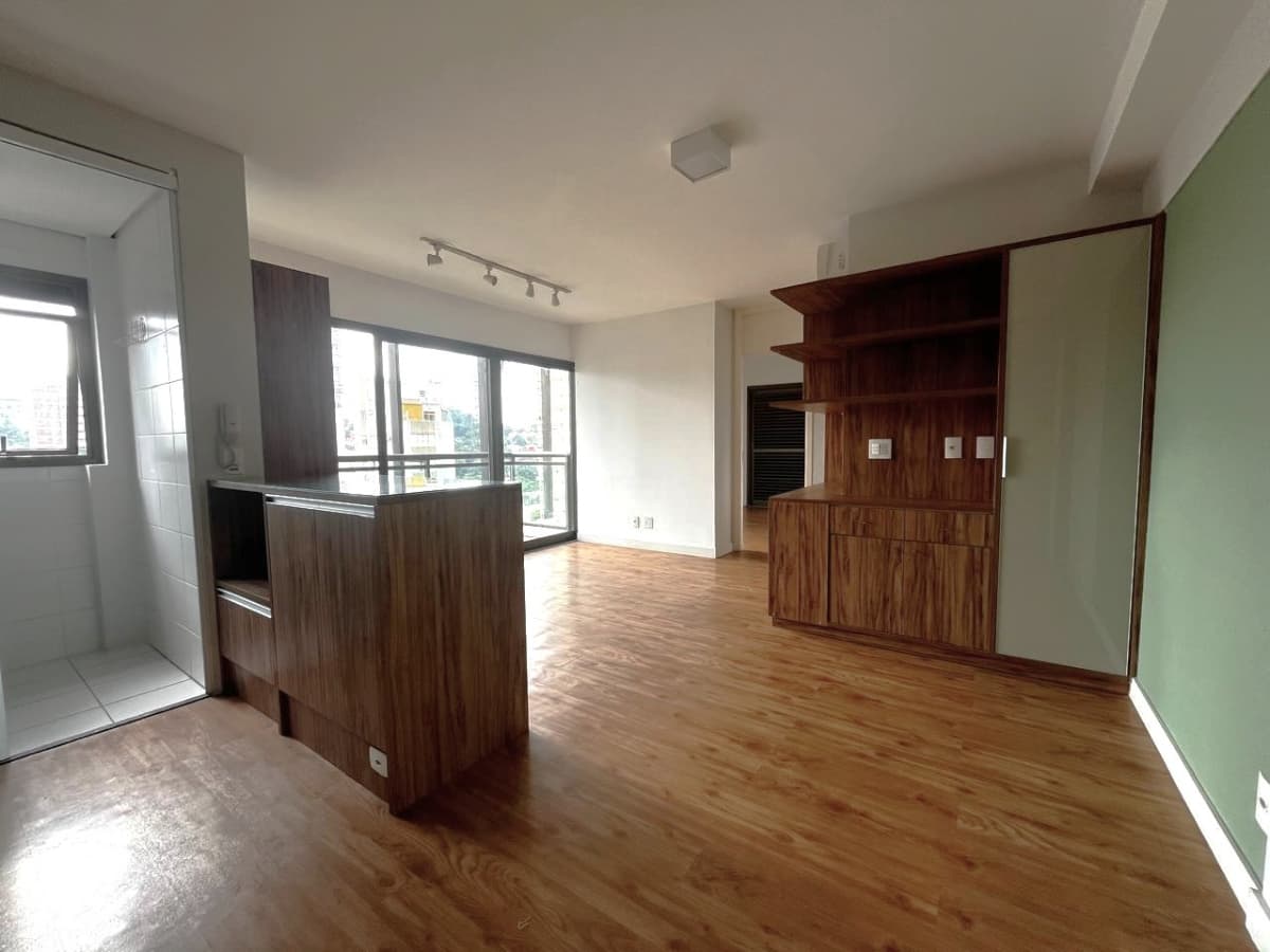 Apartamento para alugar no bairro Perdizes em São Paulo/SP