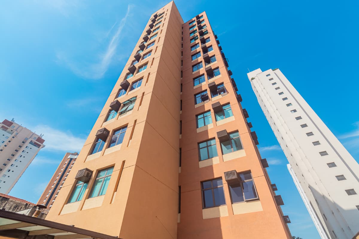 Sala comercial à venda no bairro Chácara Santo Antônio (Zona Sul) em São Paulo/SP
