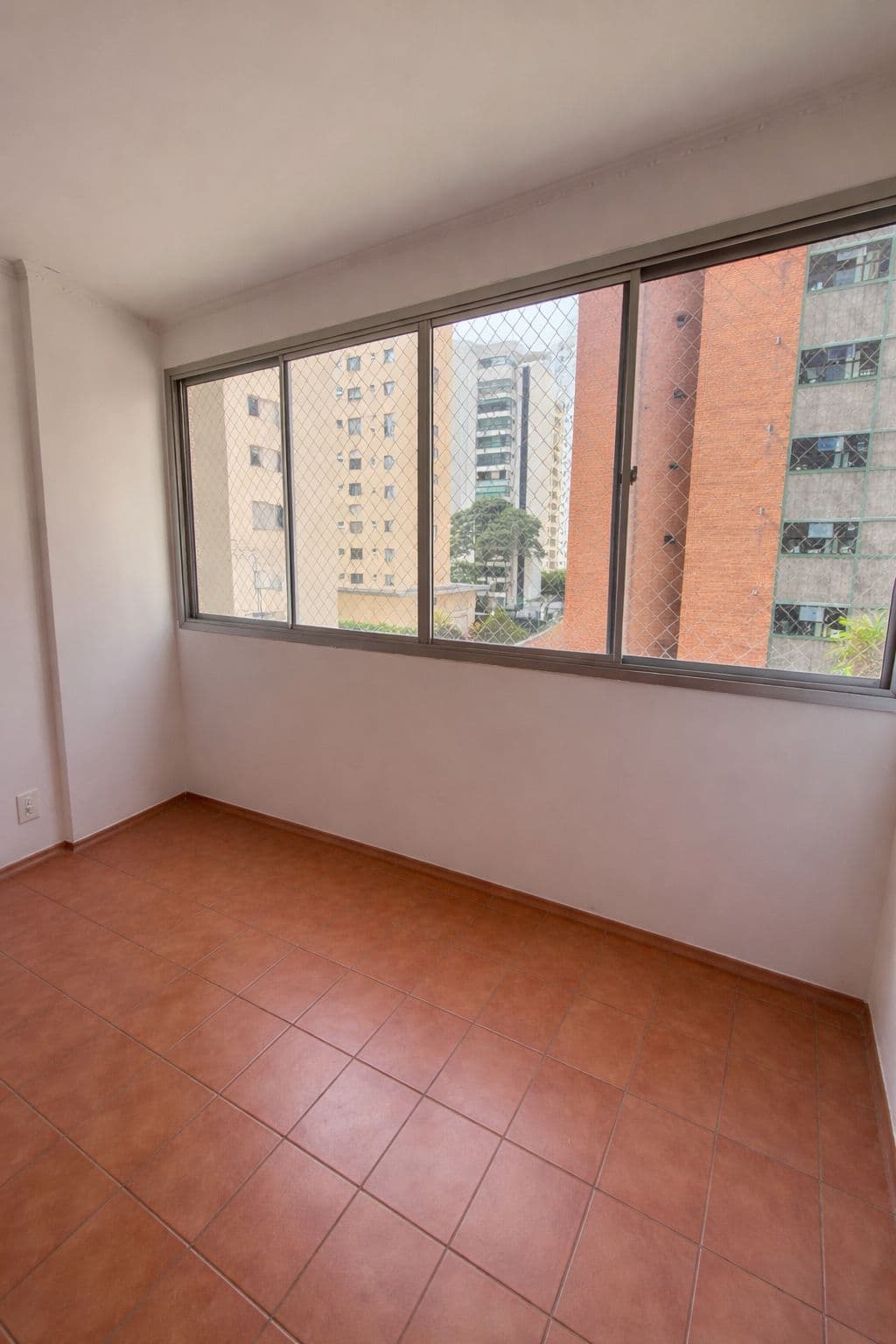 Apartamento à venda no bairro Indianópolis em São Paulo/SP