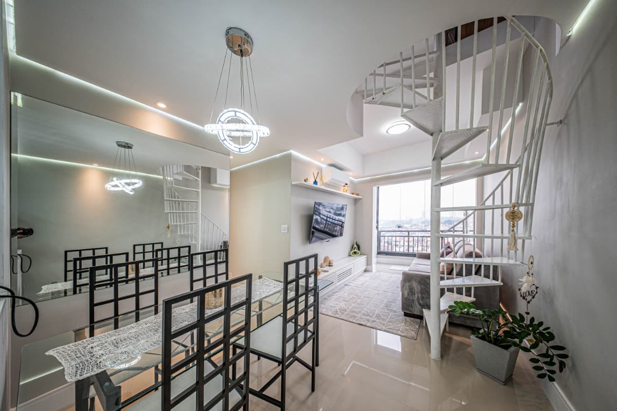 Apartamento à venda no bairro Jardim Monte Kemel em São Paulo/SP