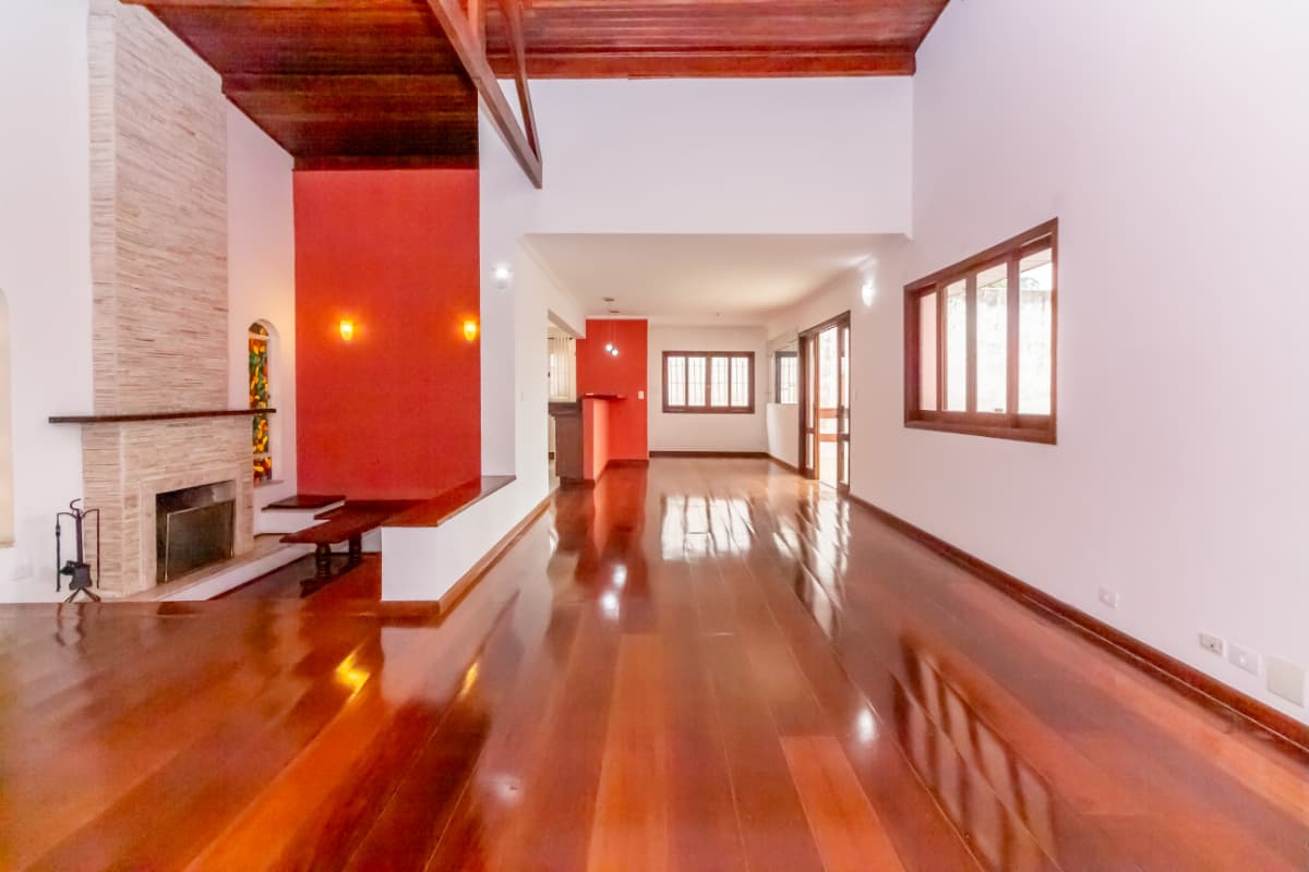 Casa à venda no bairro Vila Albertina em São Paulo/SP