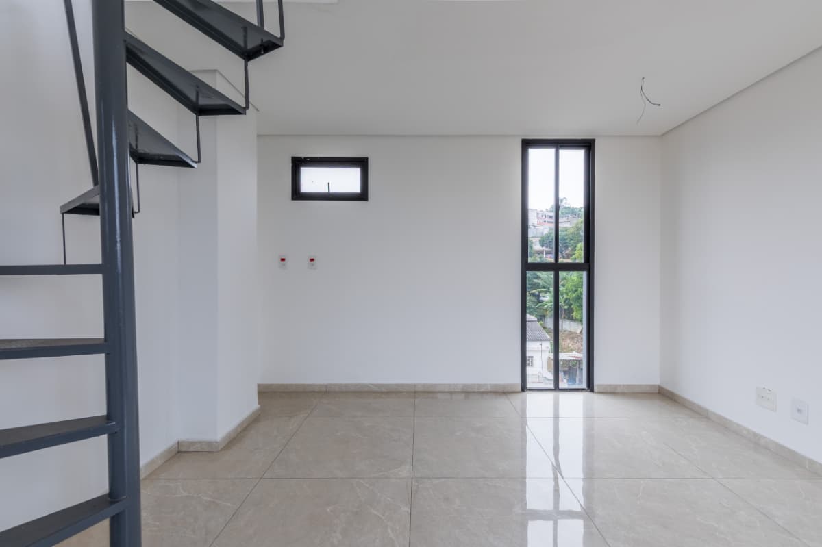 Apartamento à venda no bairro Parque São Lucas em São Paulo/SP