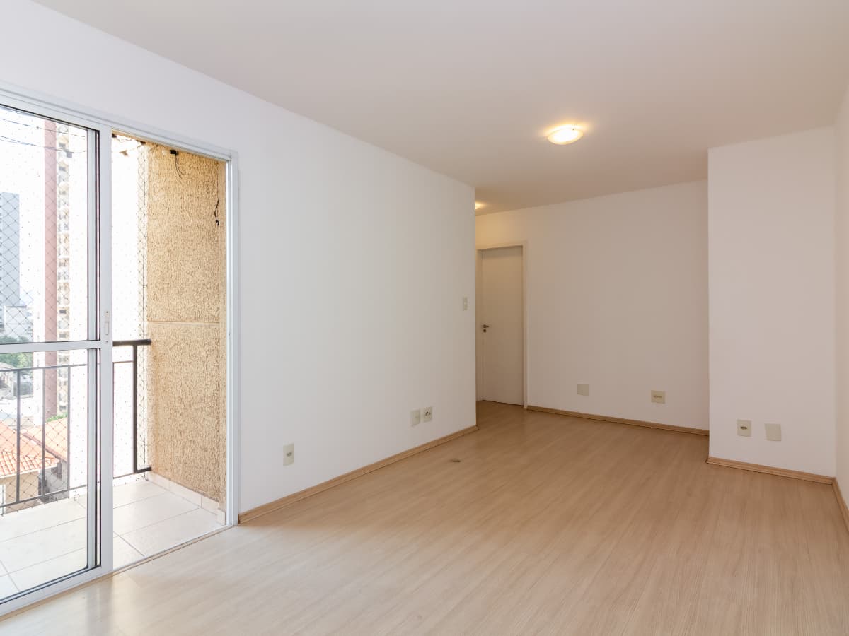 Apartamento à venda no bairro Piqueri em São Paulo/SP