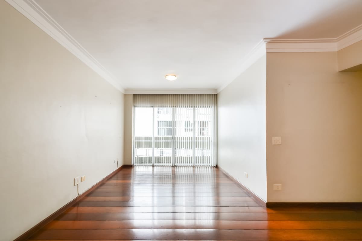 Apartamento à venda no bairro Moema em São Paulo/SP