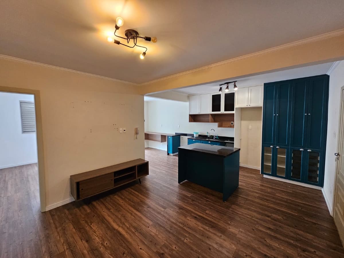 Apartamento à venda no bairro Pinheiros em São Paulo/SP
