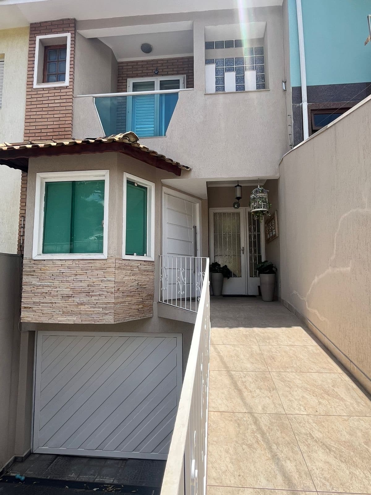 Sobrado à venda no bairro Vila Nova Mazzei em São Paulo/SP