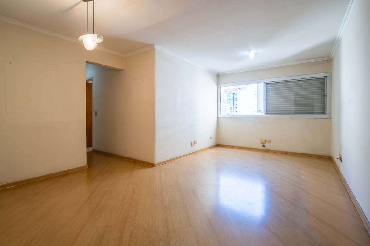 Apartamento à venda no bairro Pinheiros em São Paulo/SP