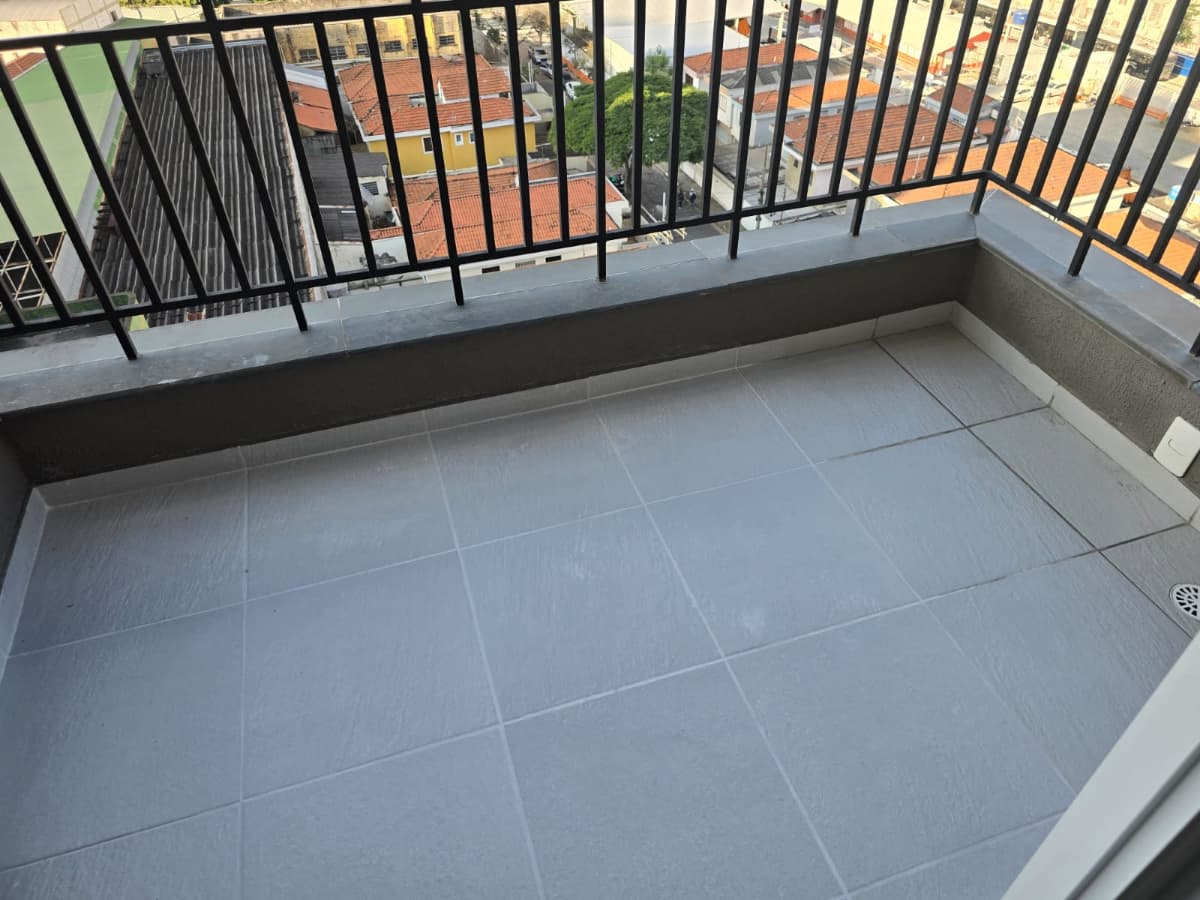 Apartamento à venda no bairro Vila Nair em São Paulo/SP