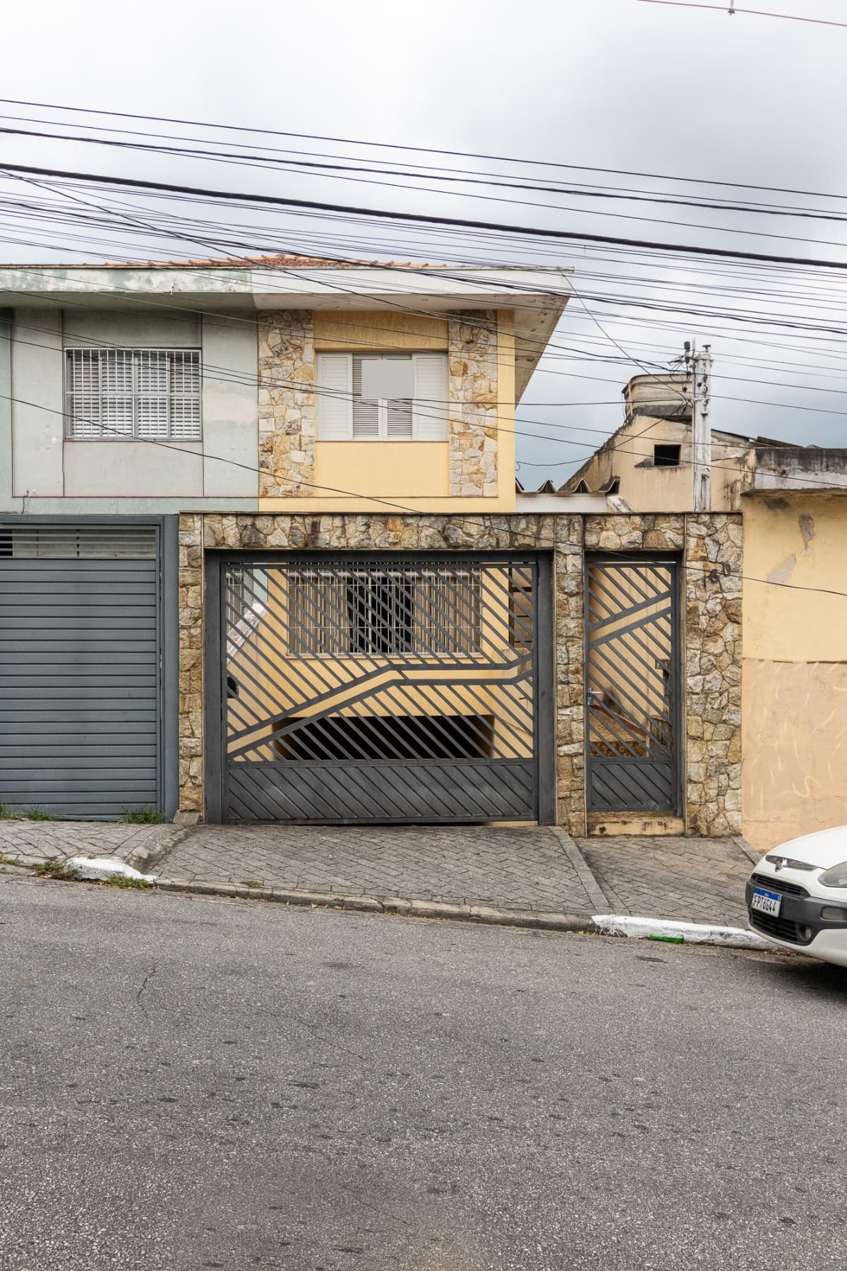 Casa à venda no bairro Parque São Luís em São Paulo/SP