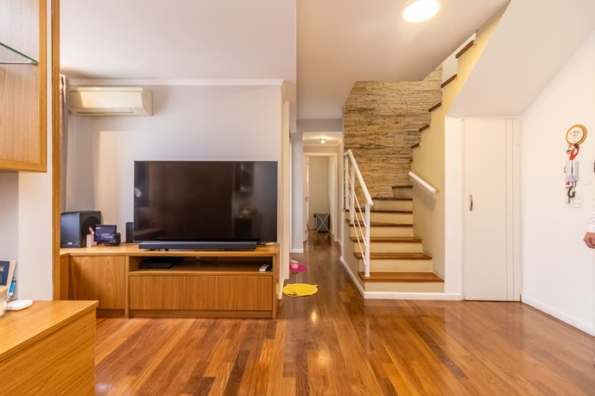 Apartamento à venda no bairro Barra Funda em São Paulo/SP