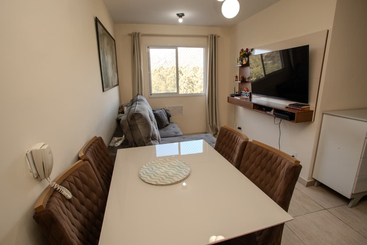 Apartamento à venda no bairro Jardim Adelfiore em São Paulo/SP