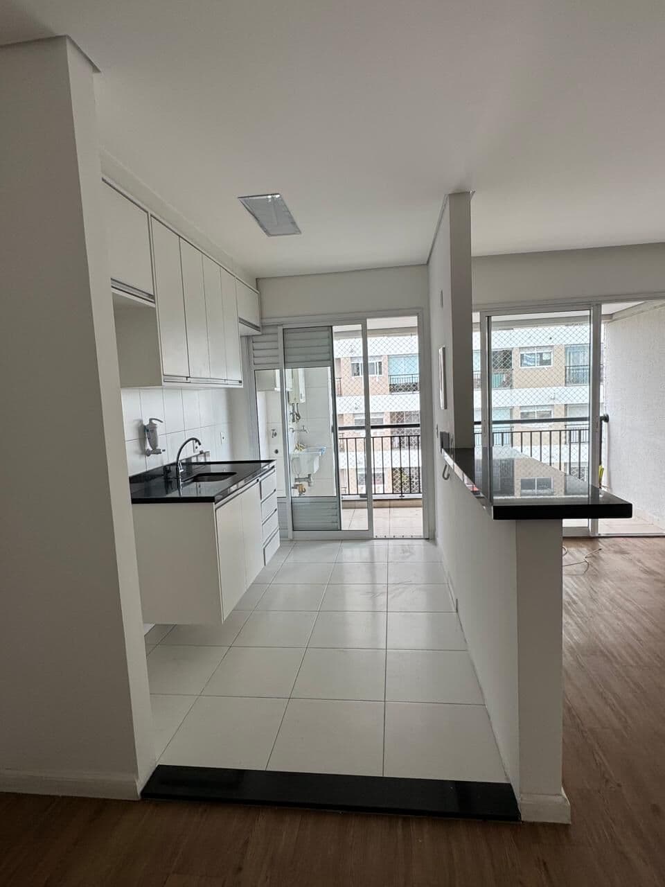 Apartamento Alto Padrão em Melville Empresarial II, Barueri/SP