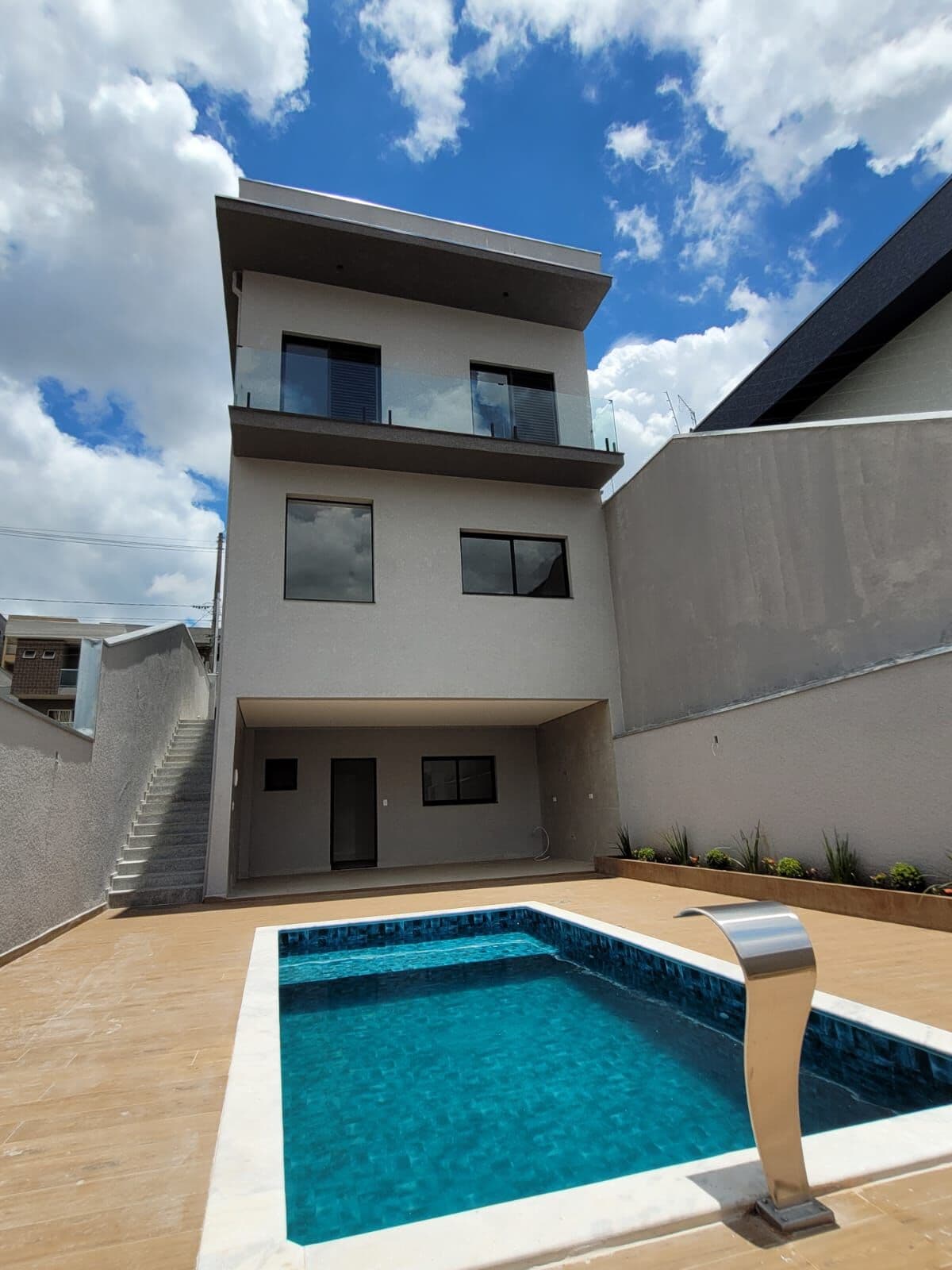 Casa Alto Padrão em Portais (Polvilho), Cajamar/SP