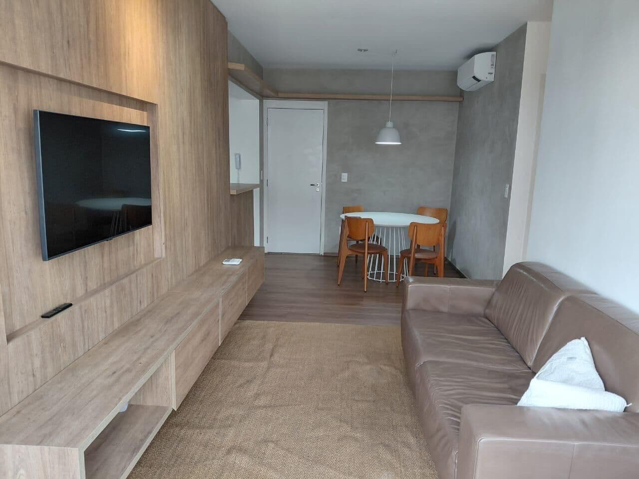 Apartamento em Dezoito do Forte Empresarial/Alphaville., Barueri/SP