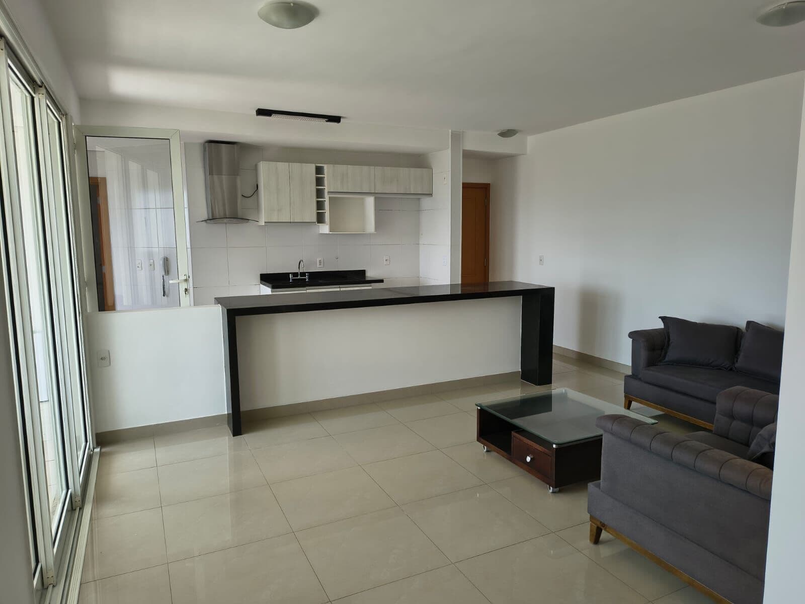 Apartamento 2 dormitórios Tamboré Alphaville