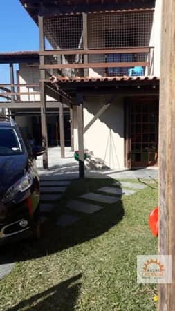 Casa Sobrado para Venda em Laranjal Pelotas-RS
