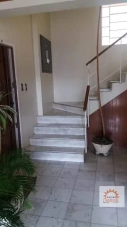 Apartamento Padrão para Venda em Centro Pelotas-RS